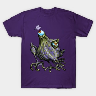 Bug Eyed T-Shirt